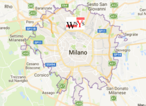 Milano Città